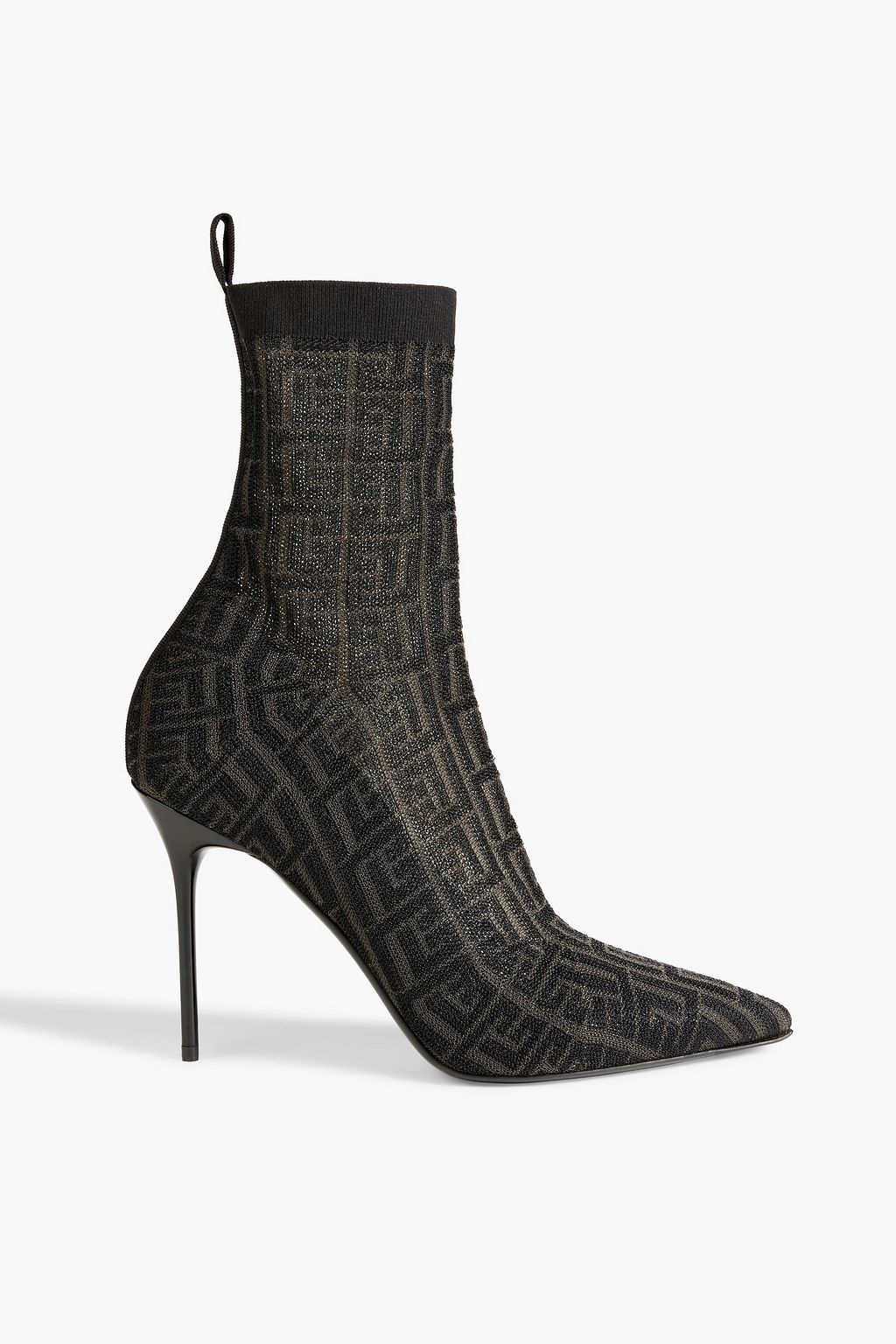 Best Deals In Luxury: The Balmain Boot Sale - Shoe Effect