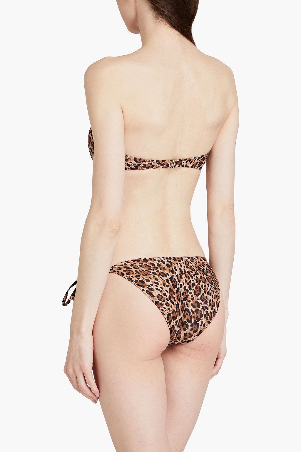 MELISSA ODABASH Florence low-rise bikini briefs