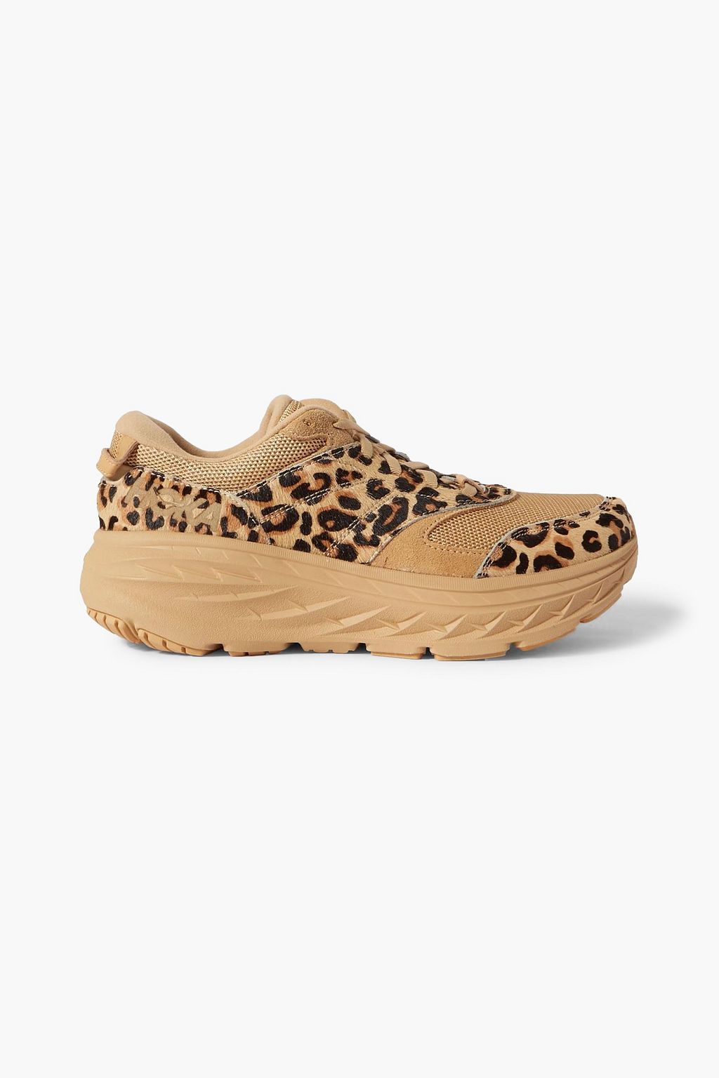 hoka leopard