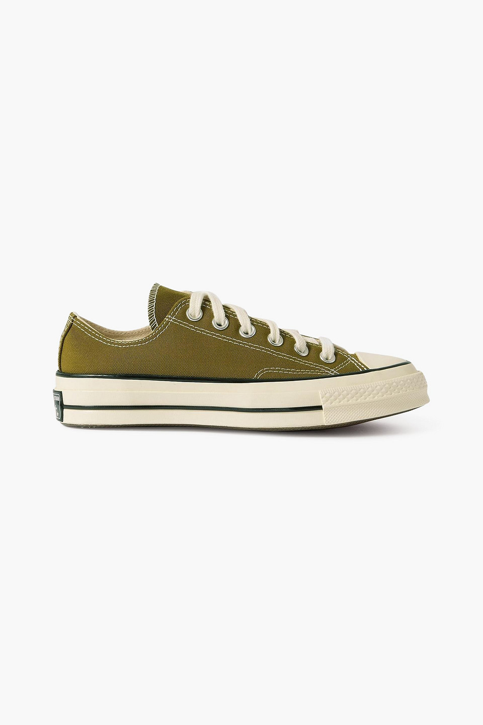 CONVERSE CHUCK TAYLOR ALL STAR 70 CANVAS SNEAKERS,3074457345635045666