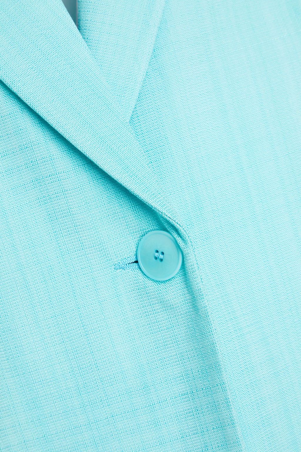 SANDRO Woven blazer