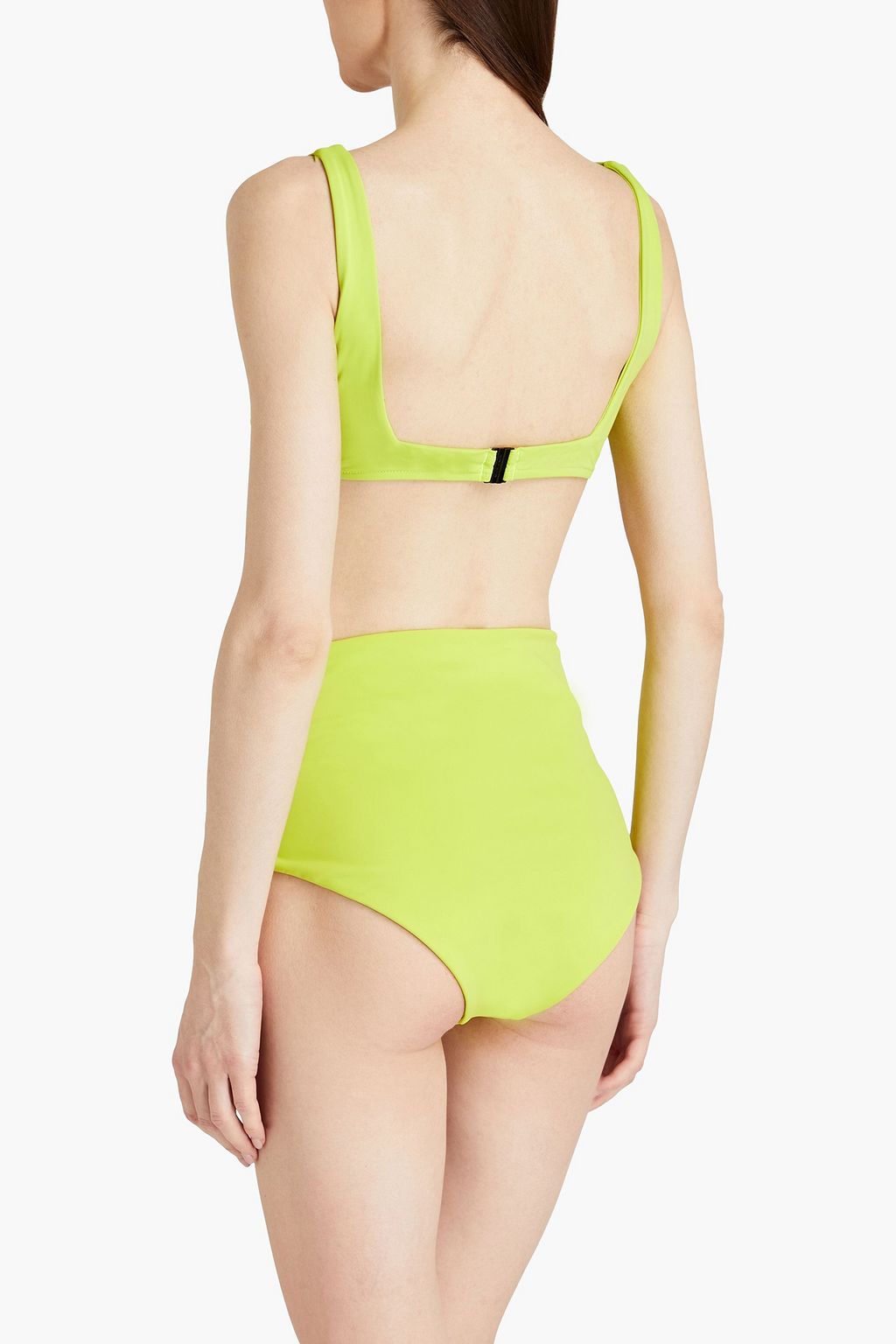 BONDI BORN Aria bikini top