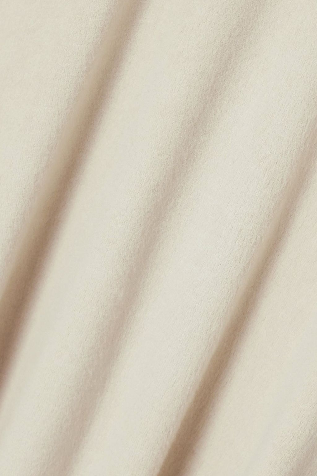 KWAIDAN EDITIONS Brushed knitted turtleneck sweater