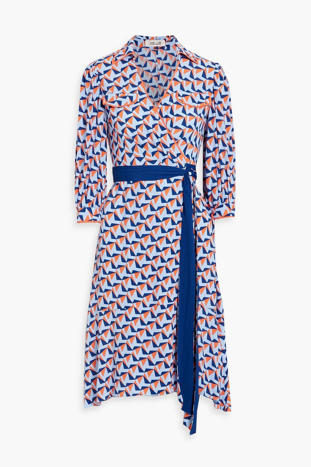 diane von furstenberg wrap dresses