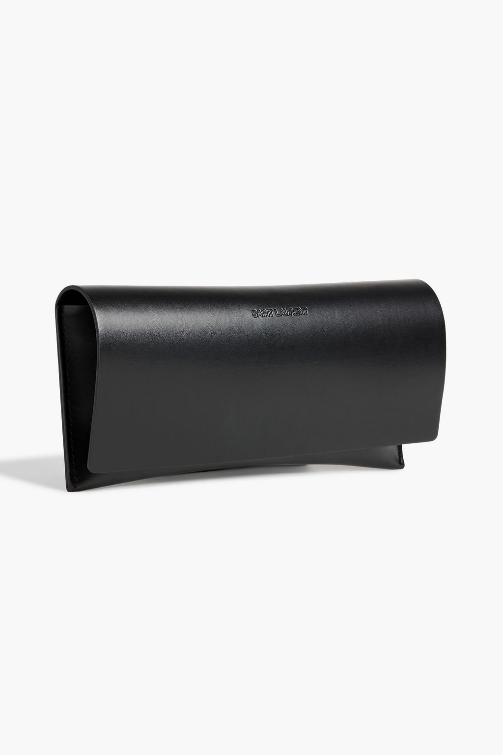 SAINT LAURENT Sonnenbrille mit D-Rahmen aus Azetat
