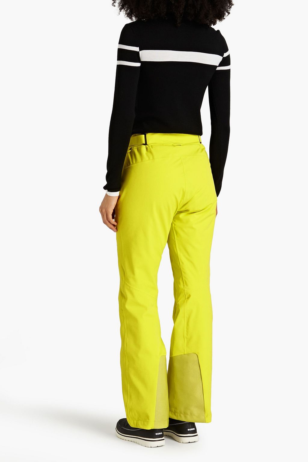 KJUS Formula ski pants