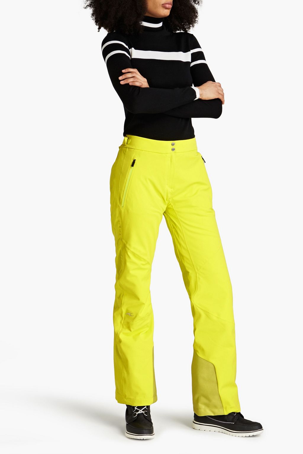 KJUS Formula ski pants