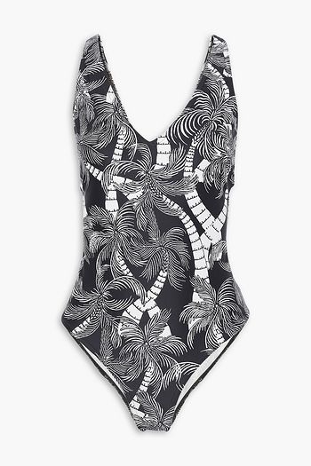 Dries Van Noten ワンピース水着 | 最大70%OFF | THE OUTNET (アウト 
