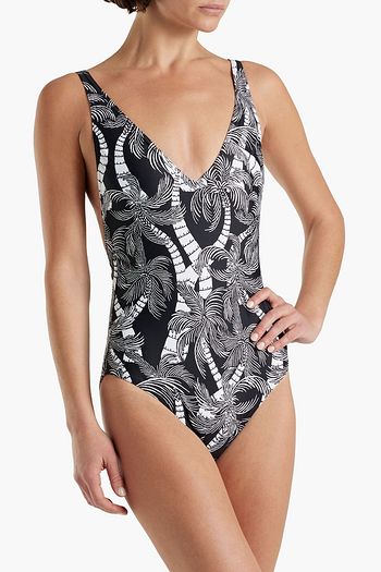 Dries Van Noten ワンピース水着 | 最大70%OFF | THE OUTNET (アウト 