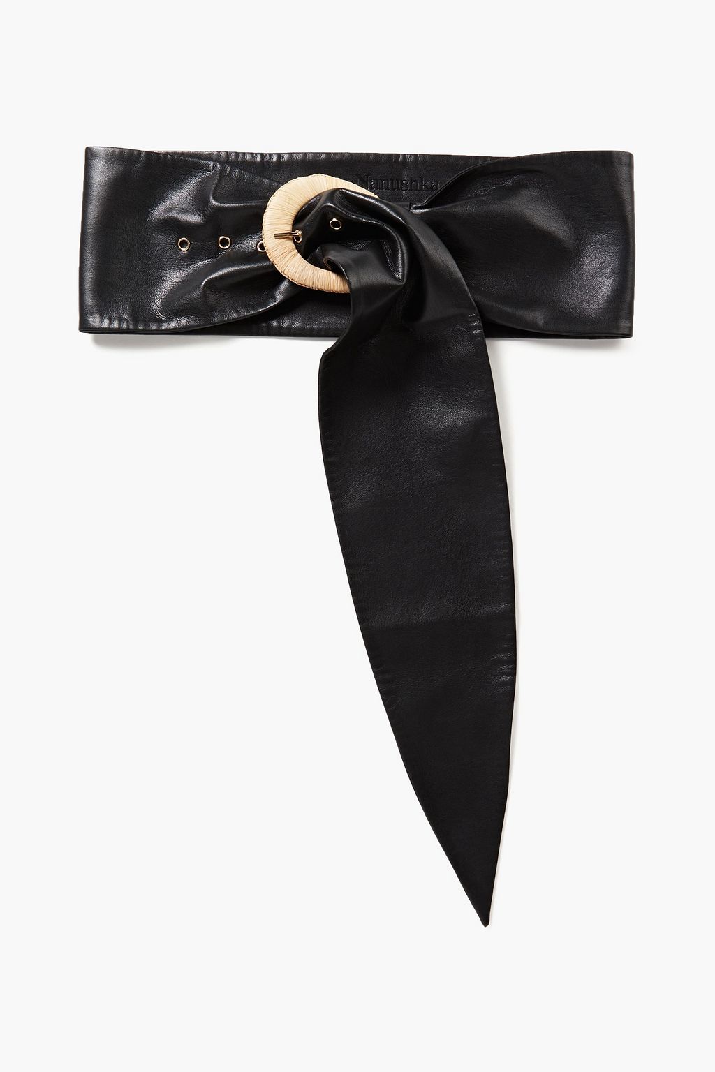 Outnet belts sale