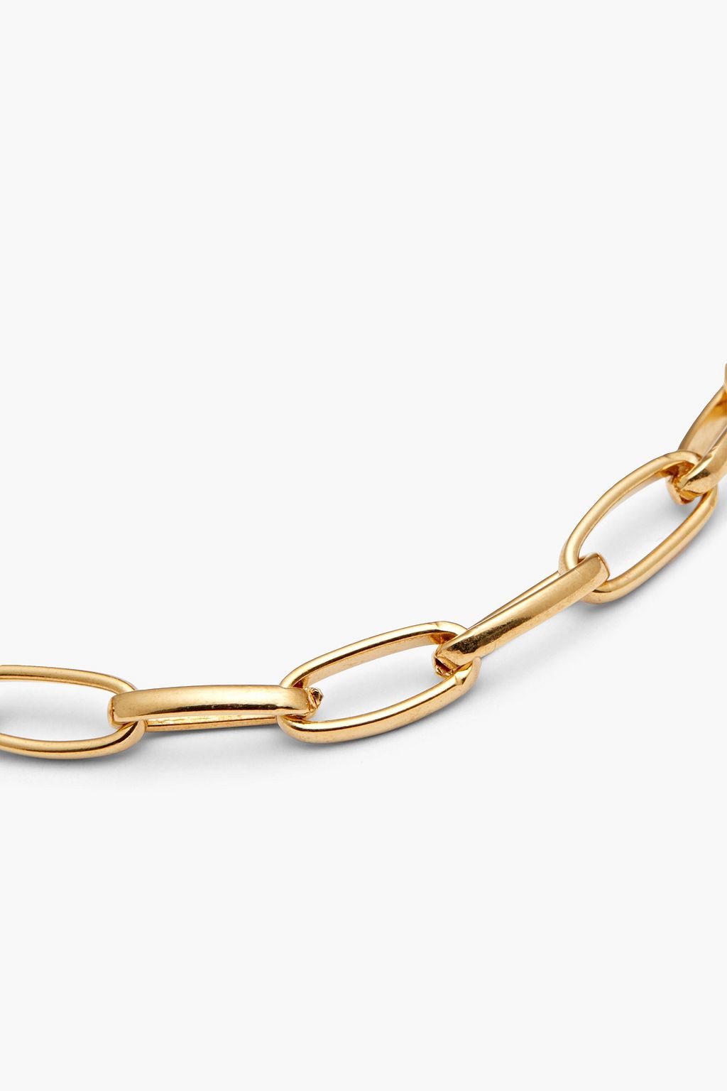 ZIMMERMANN Gold-tone necklace