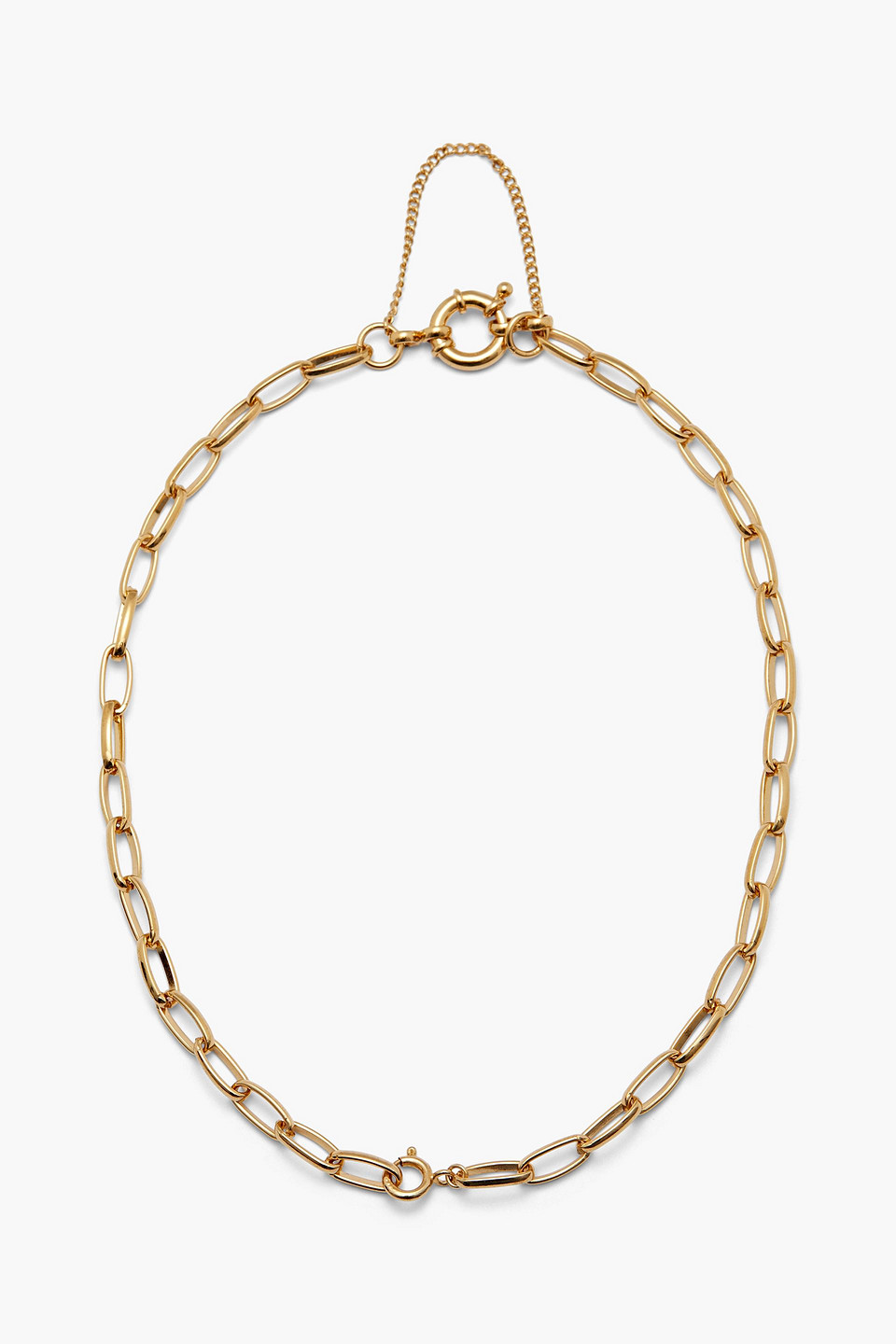 Zimmermann Gold-tone Necklace