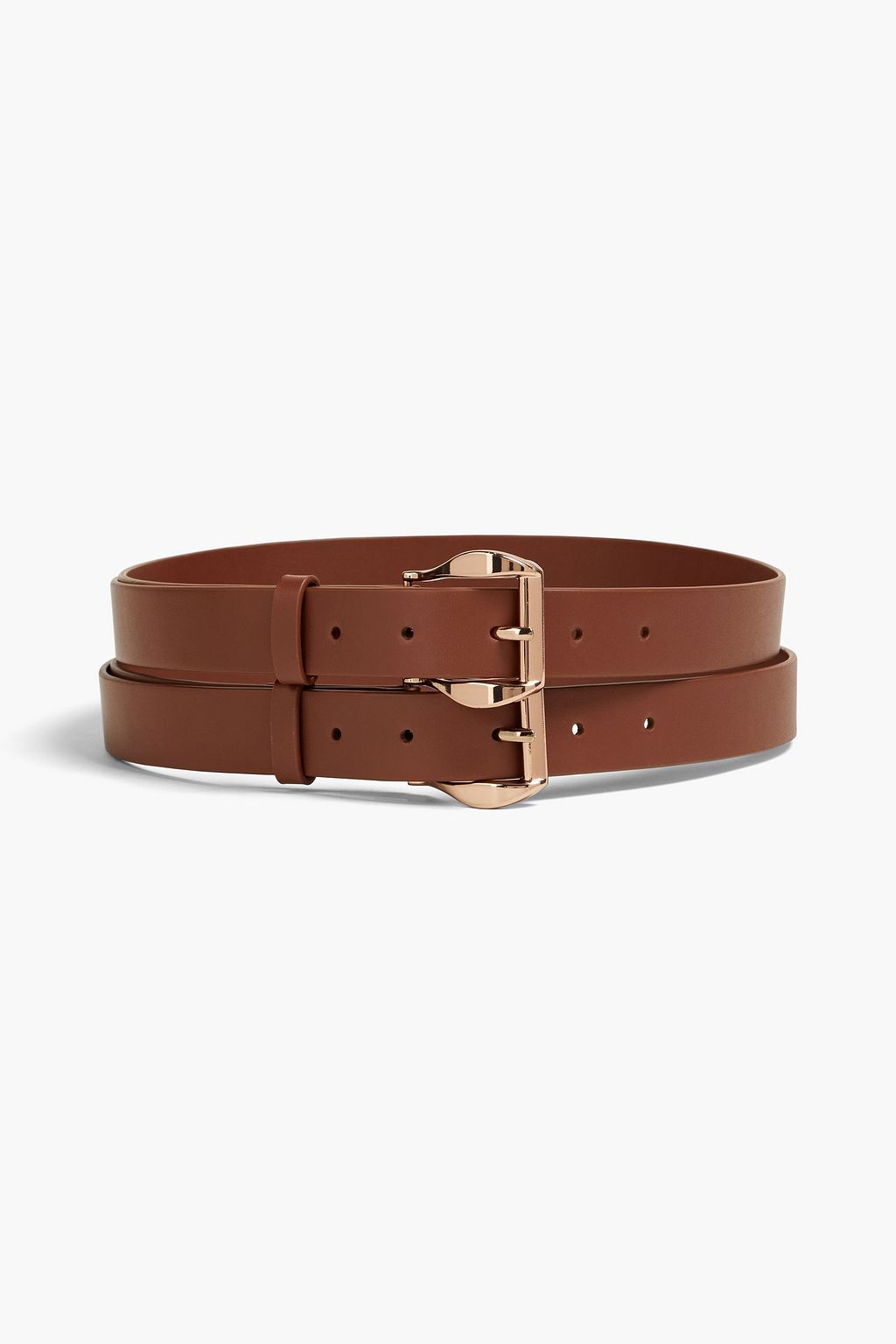 ZIMMERMANN Leather belt | Sale up to 70% off | THE OUTNET