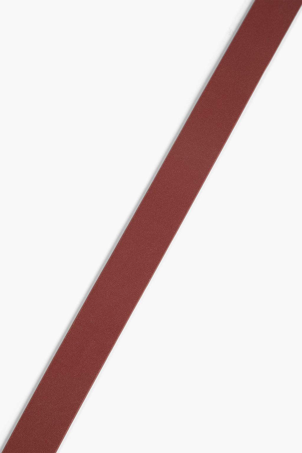 ZIMMERMANN Leather belt