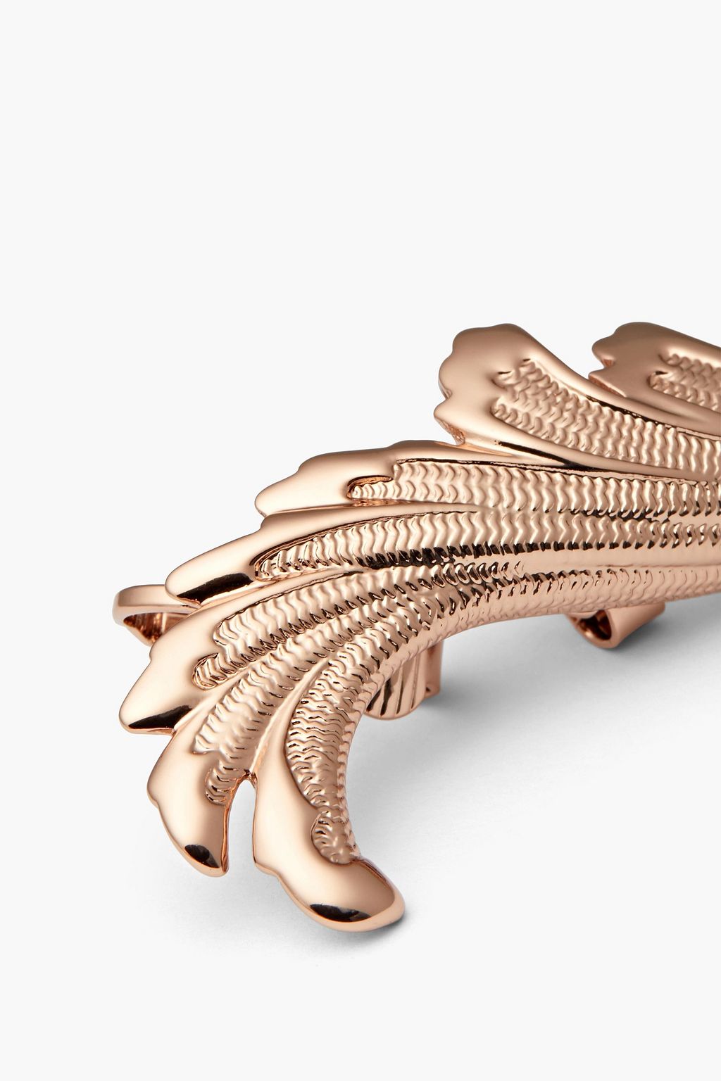 ZIMMERMANN Rose gold-tone ear cuff