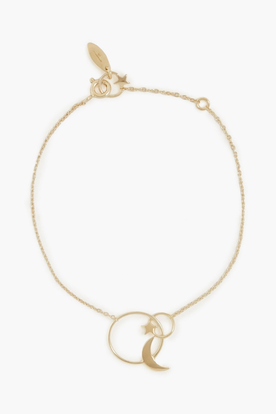 Zimmermann Gold-tone Bracelet