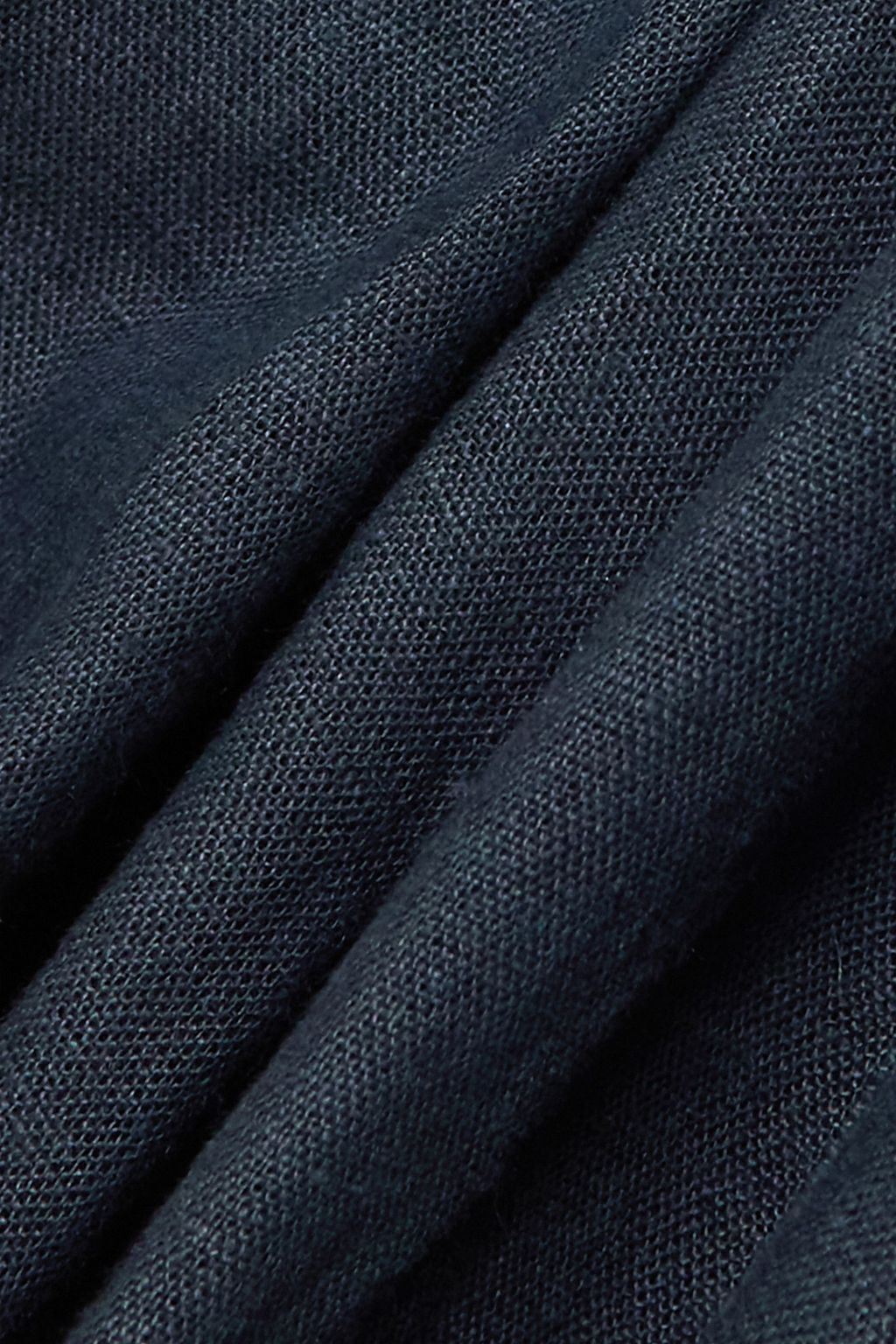 RIVET UTILITY بلاي سوت Trendsetter من الكتّان بحزام