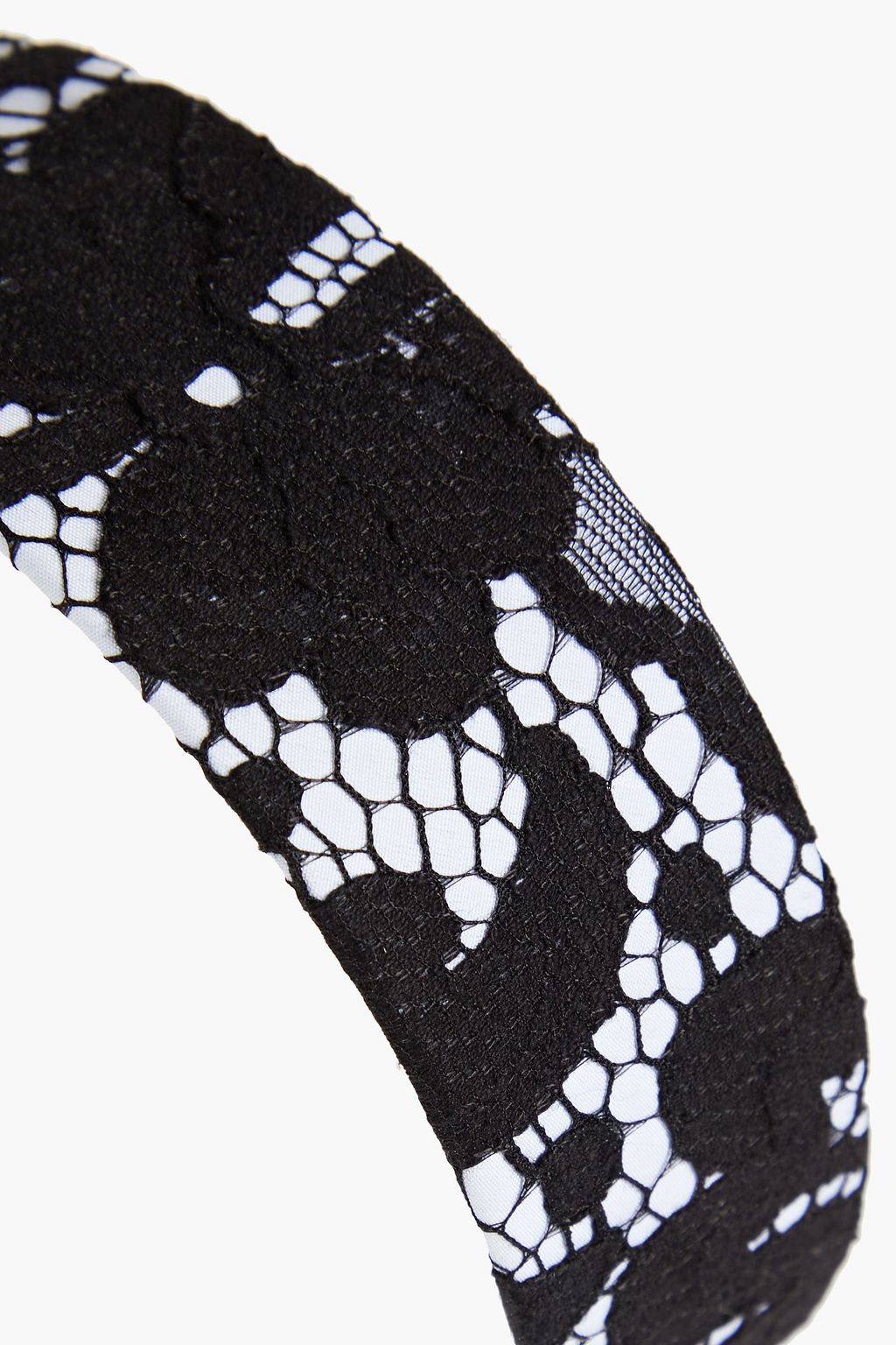 ERDEM Lace headband