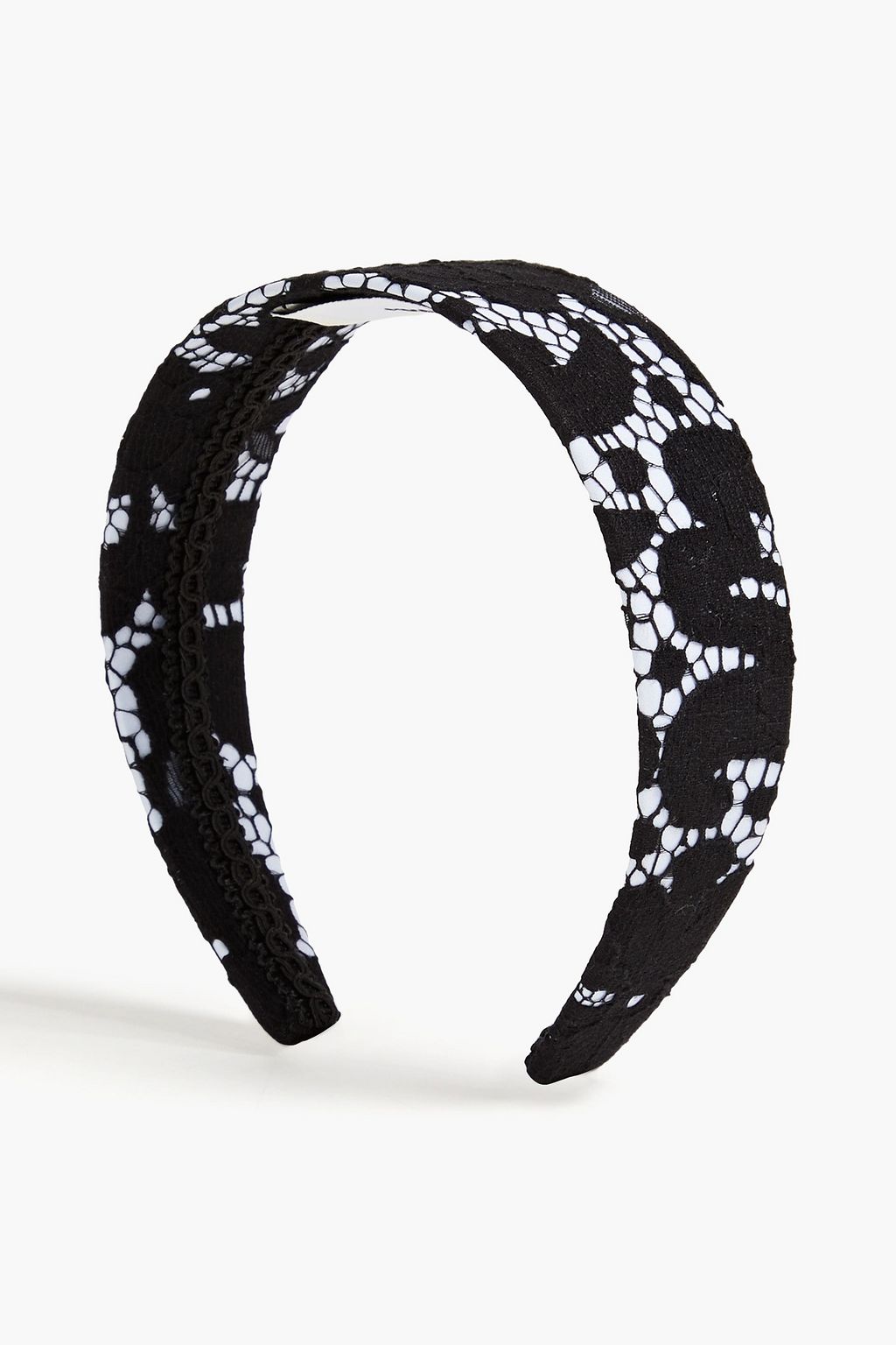 ERDEM Lace headband