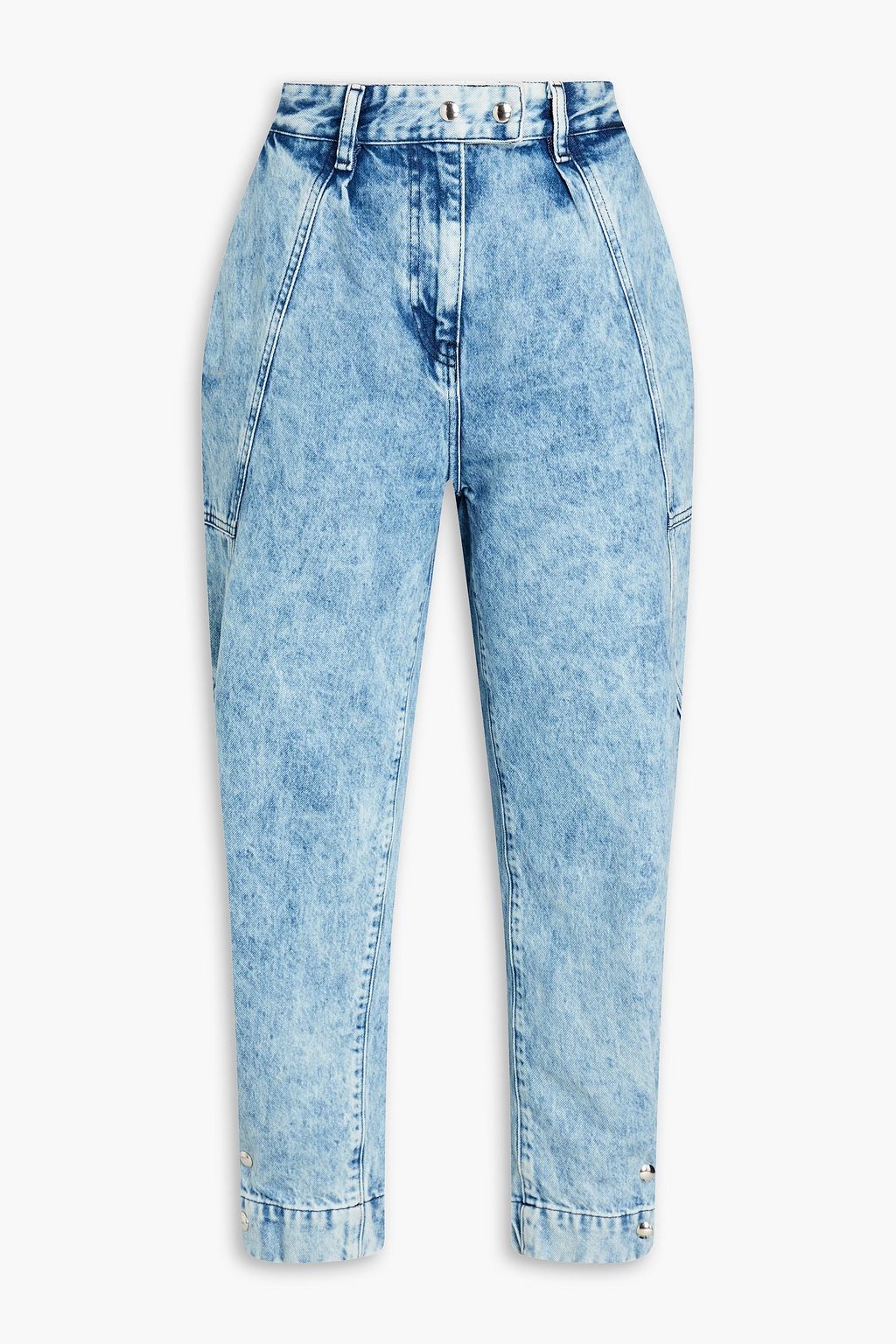 iro jeans size guide