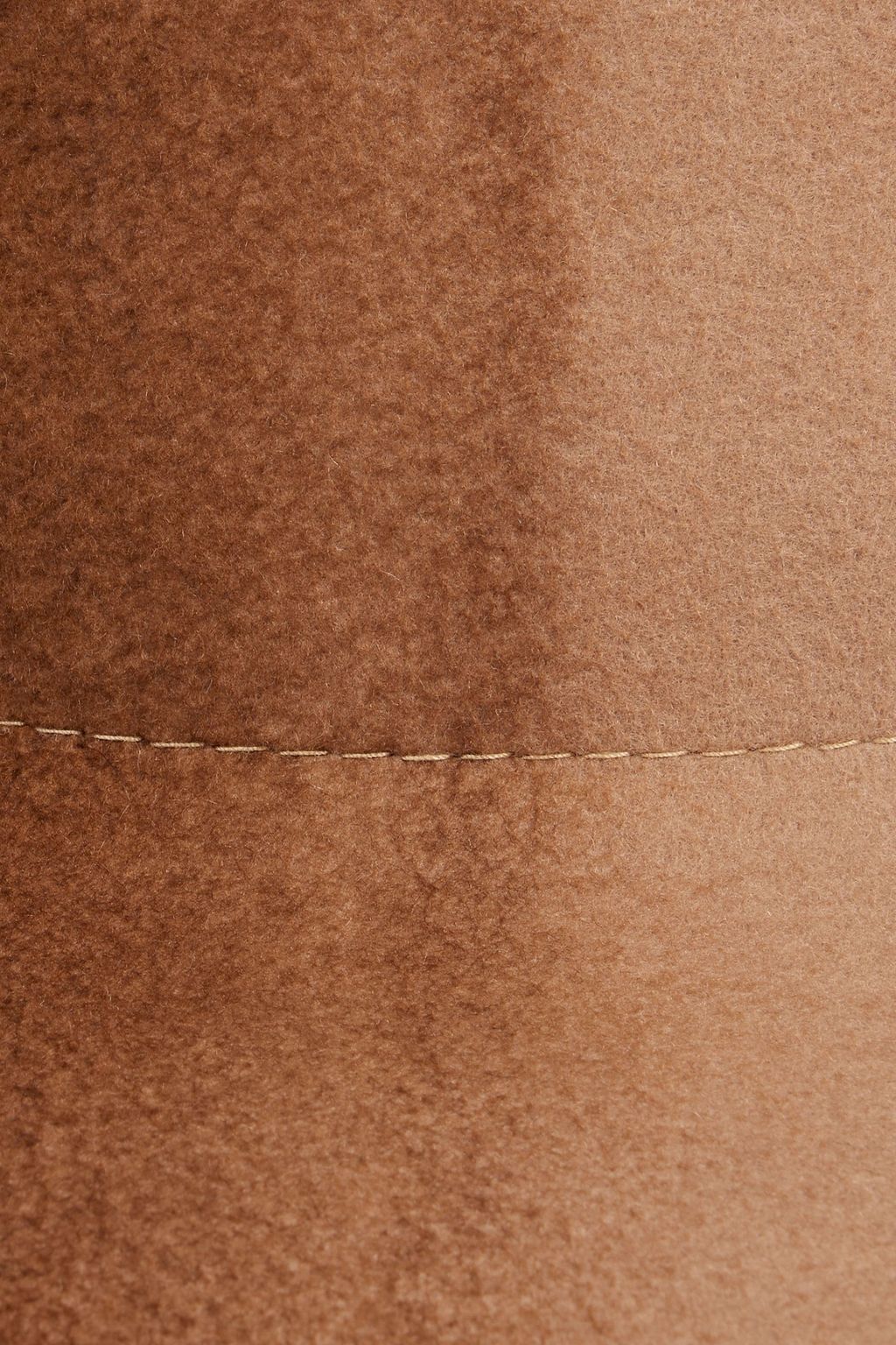 EUGENIA KIM Emmanuelle two-tone wool-felt fedora