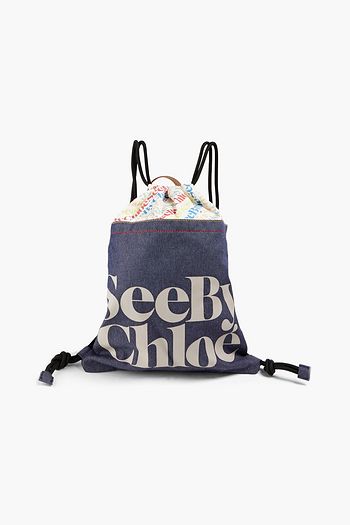 See by chloe backpack sale outlet