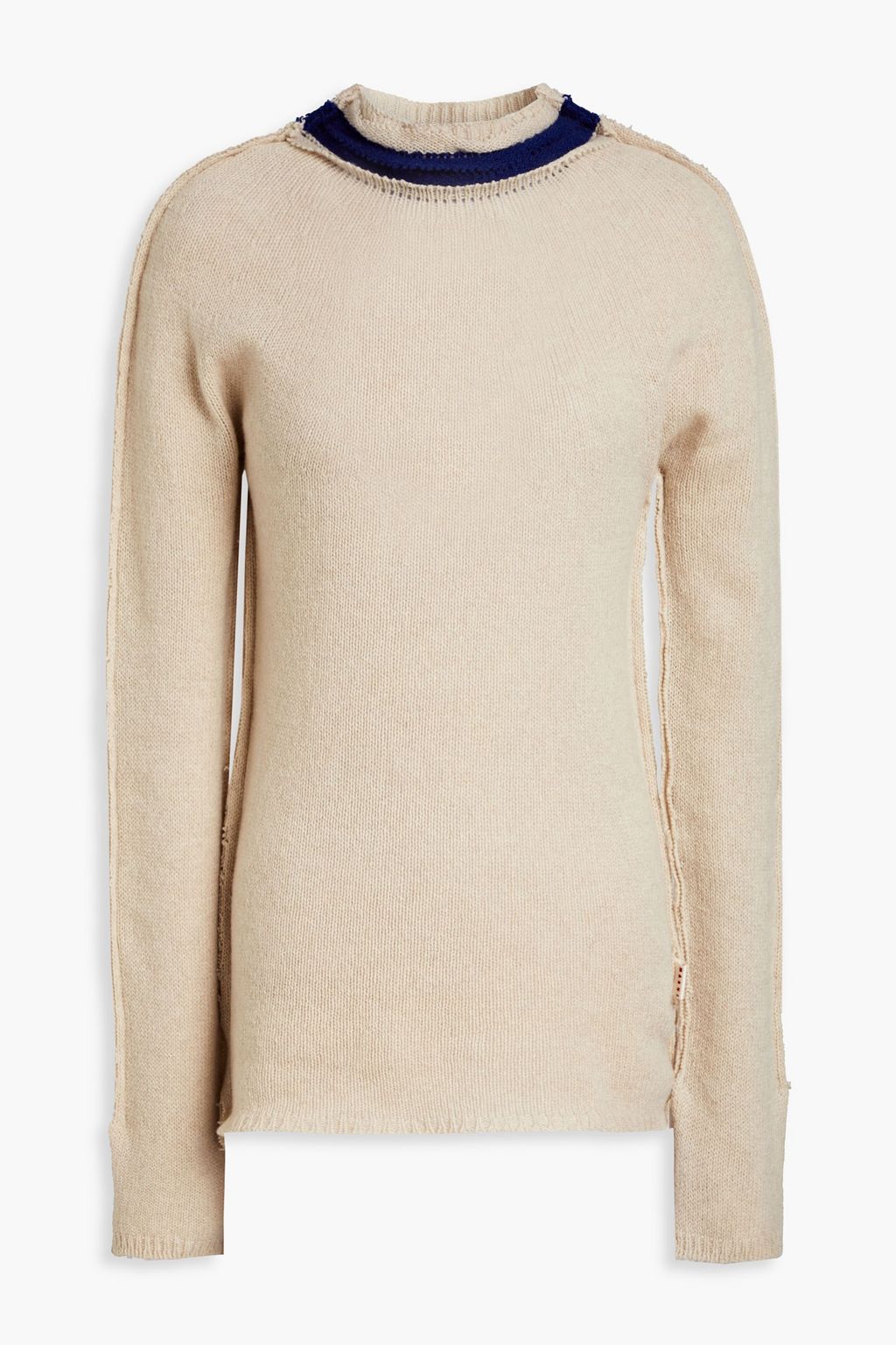 Marni on sale cashmere sweater
