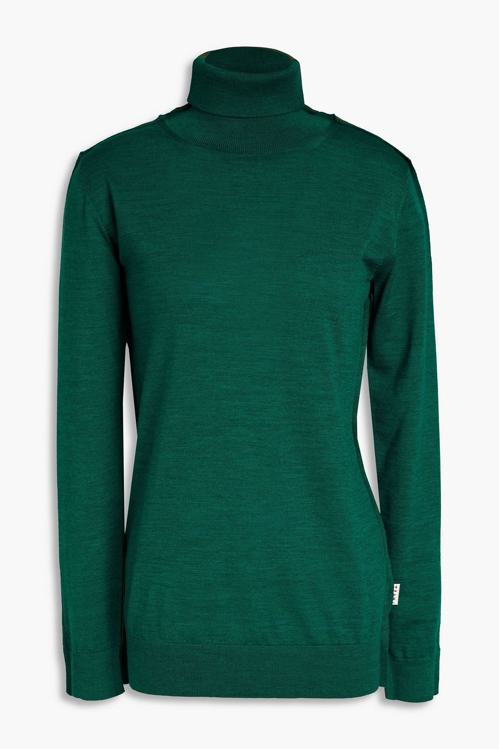 Marni sweater in wool