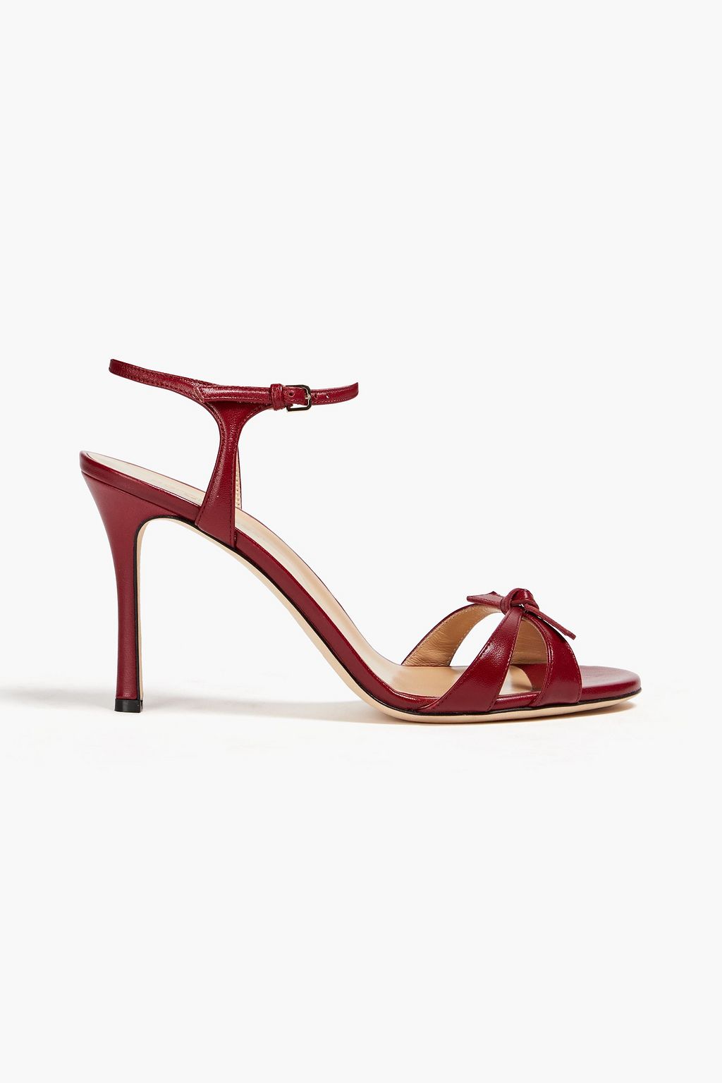Sergio rossi deals sandals sale