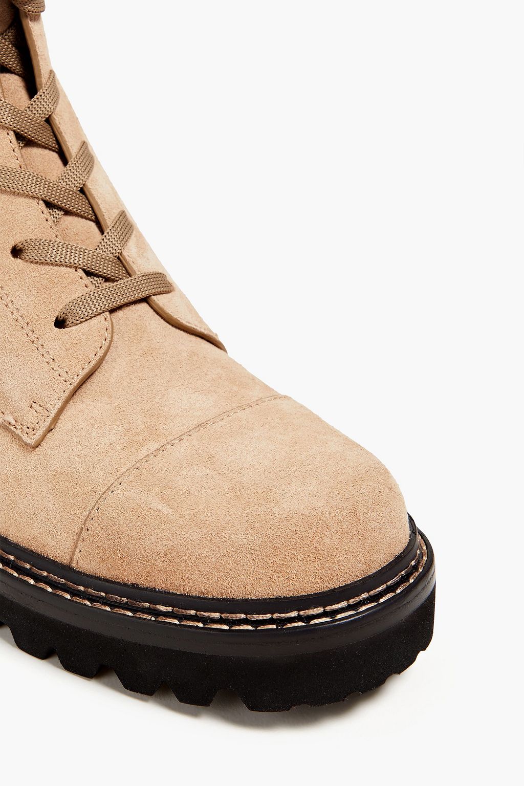 SEE BY CHLOÉ Suede boots
