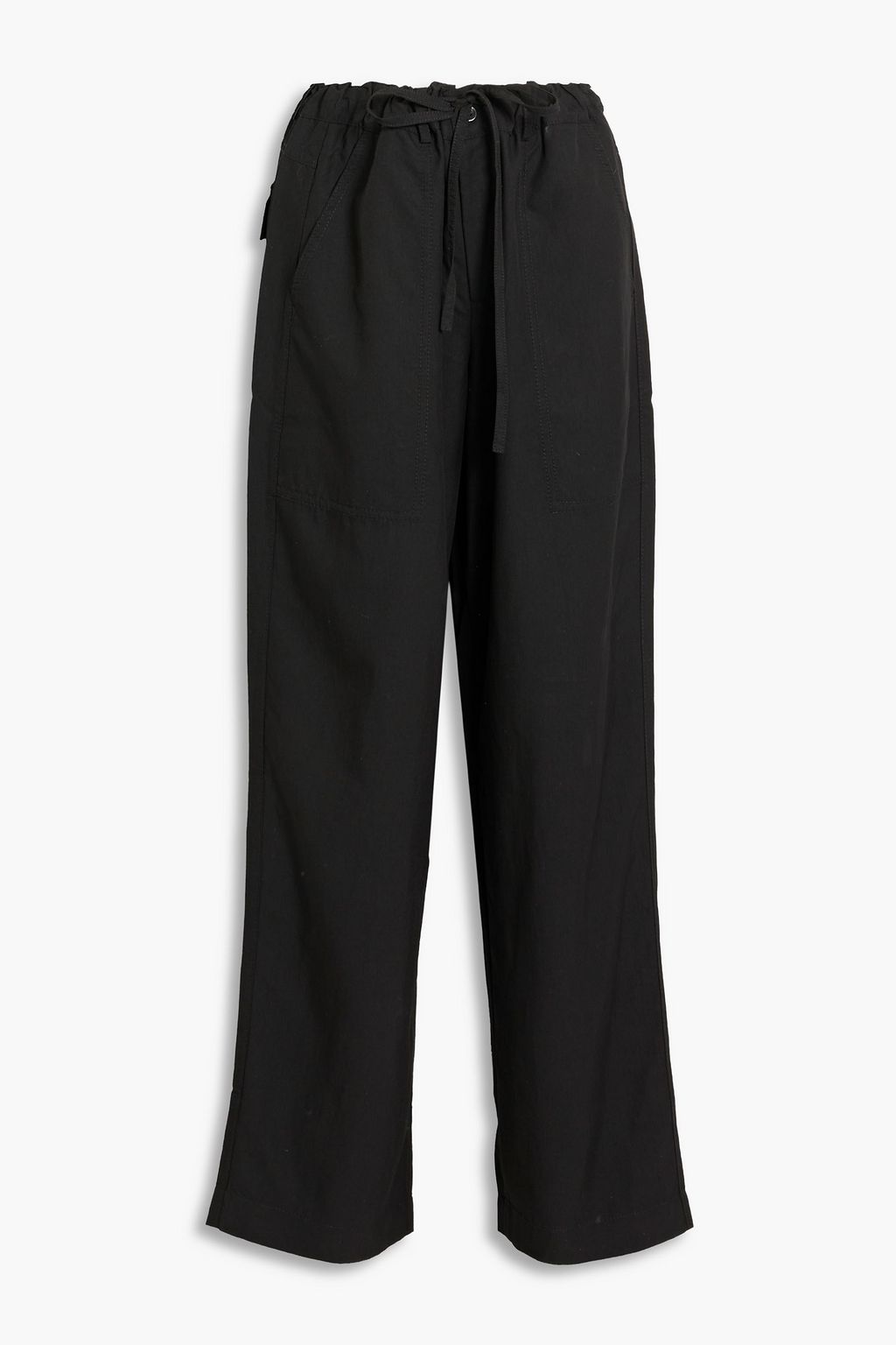 Proenza schouler wide leg pants outlet
