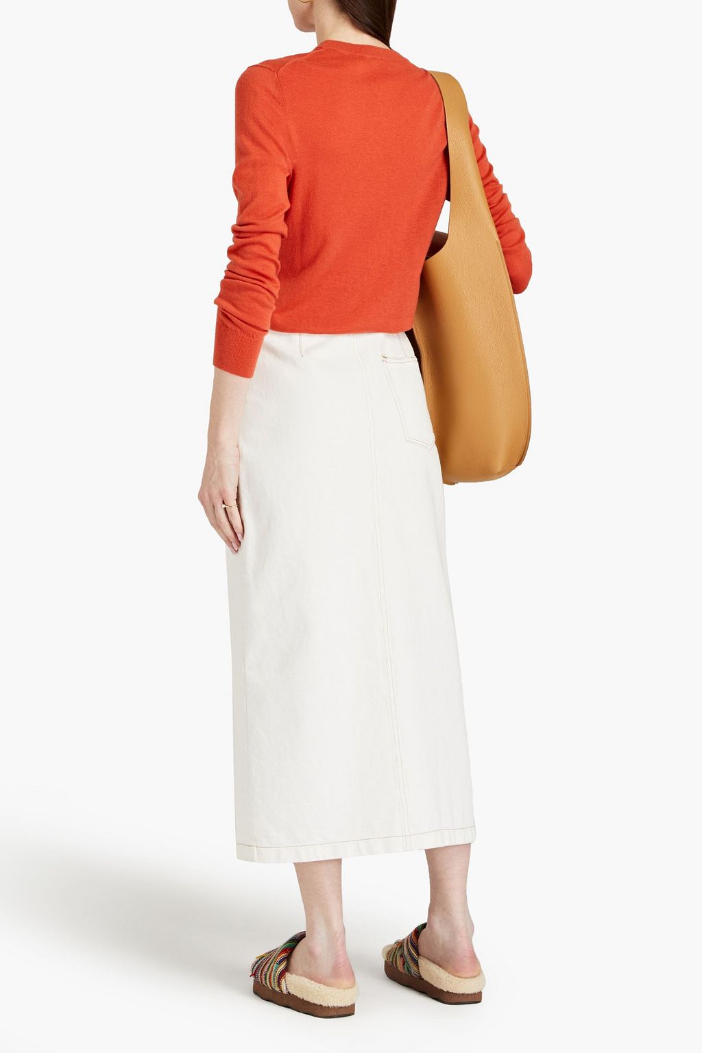 ZIMMERMANN Cashmere sweater