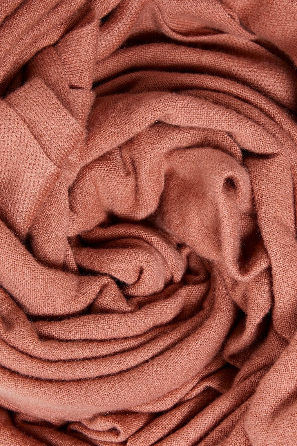 ZIMMERMANN Cashmere scarf