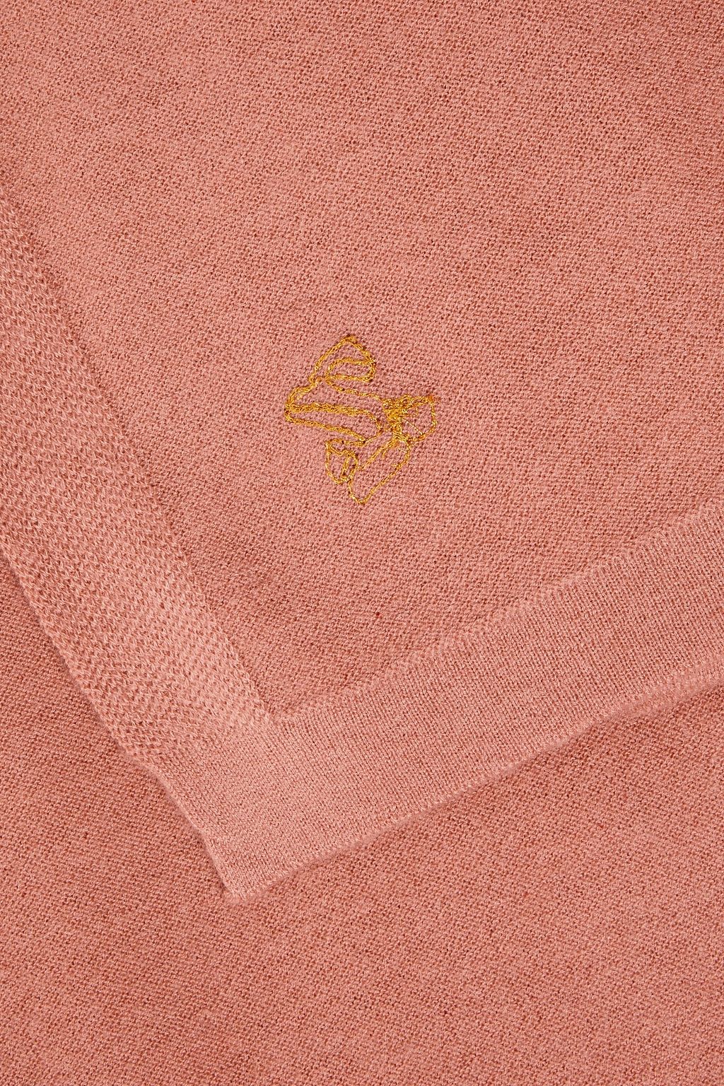 ZIMMERMANN Cashmere scarf