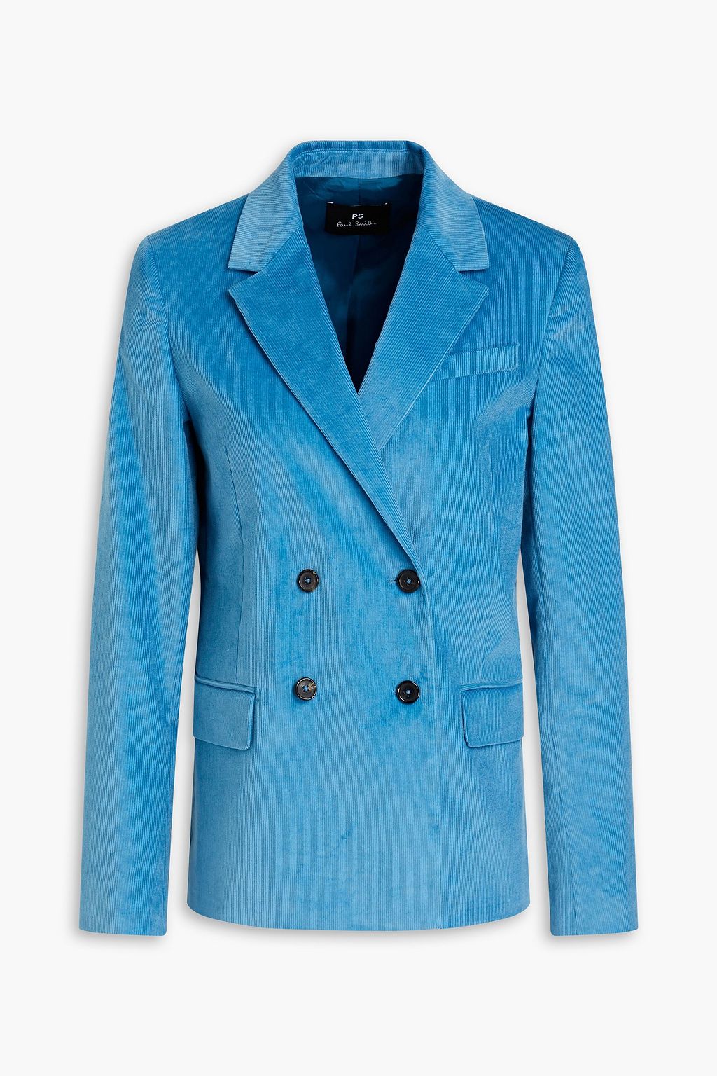 Paul smith discount corduroy blazer