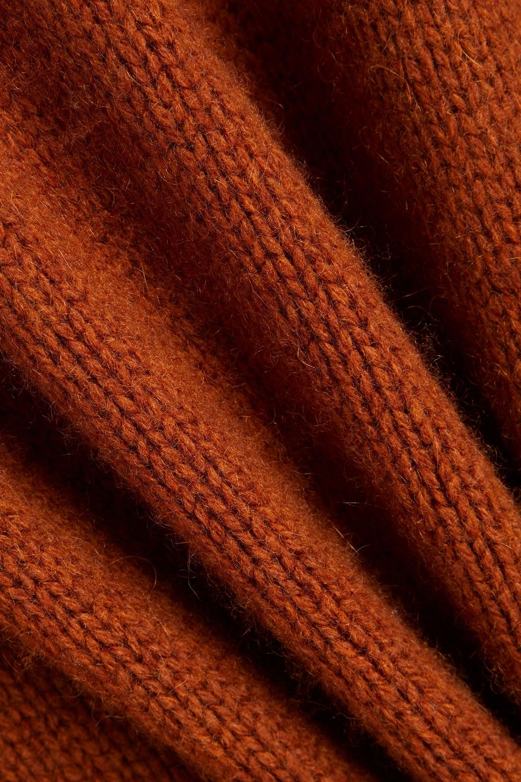 JOSEPH Cashmere turtleneck sweater