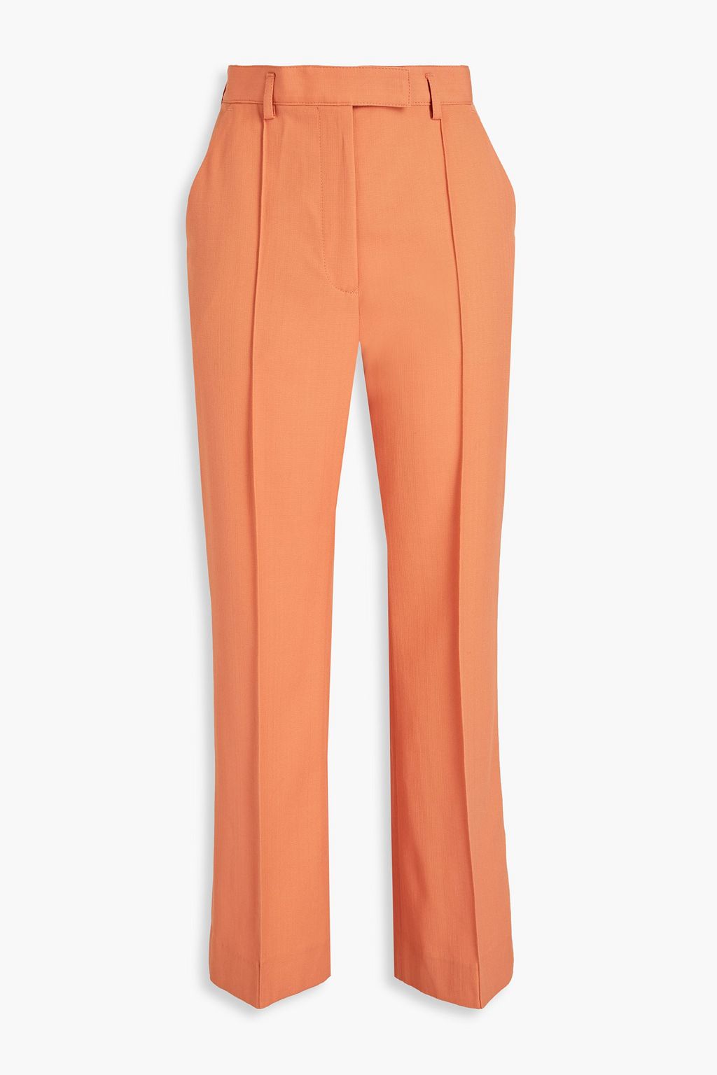 Acne shop trousers sale