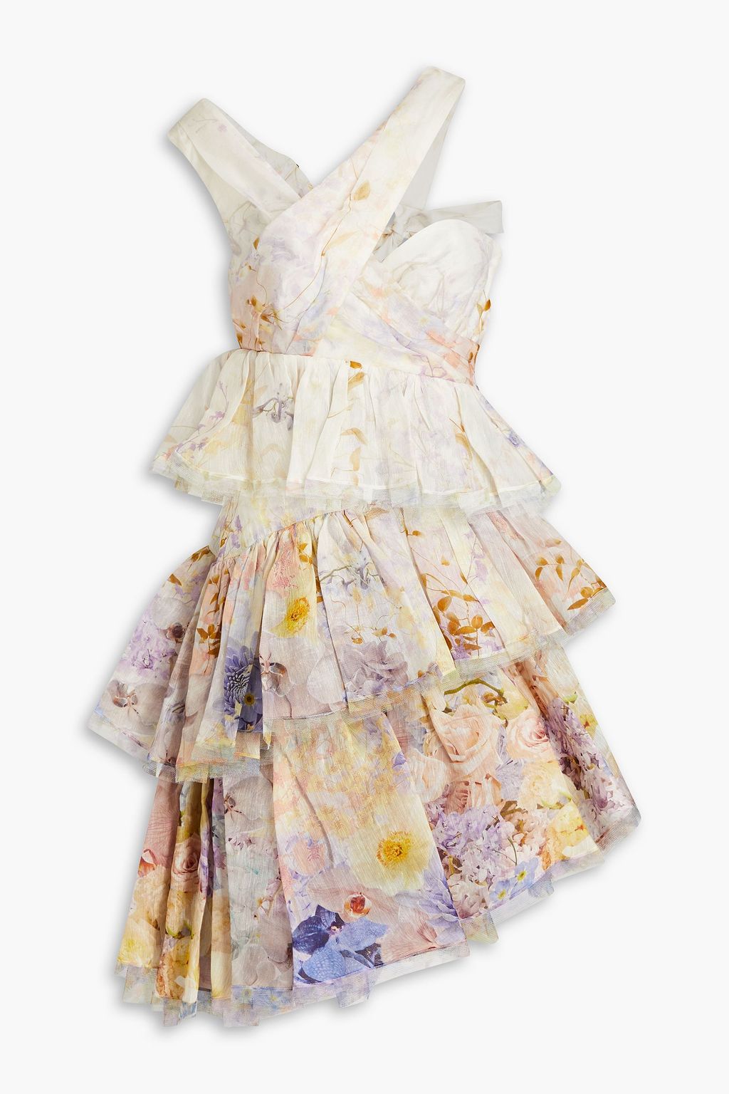 zimmermann dresses