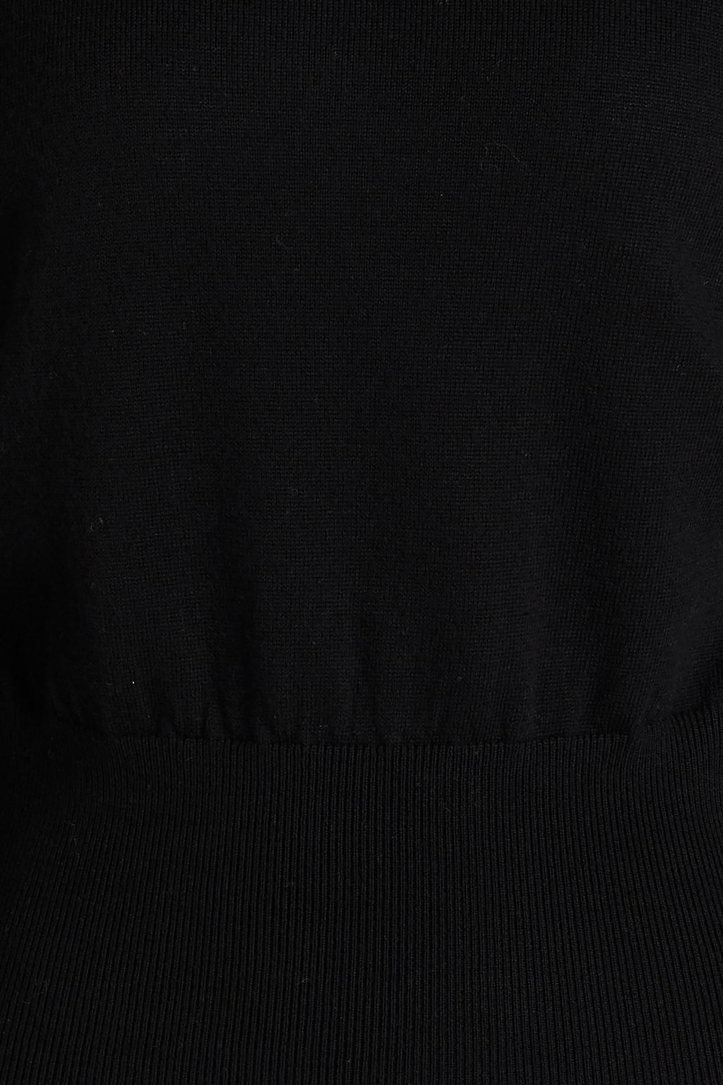 ZIMMERMANN Merino wool turtleneck sweater