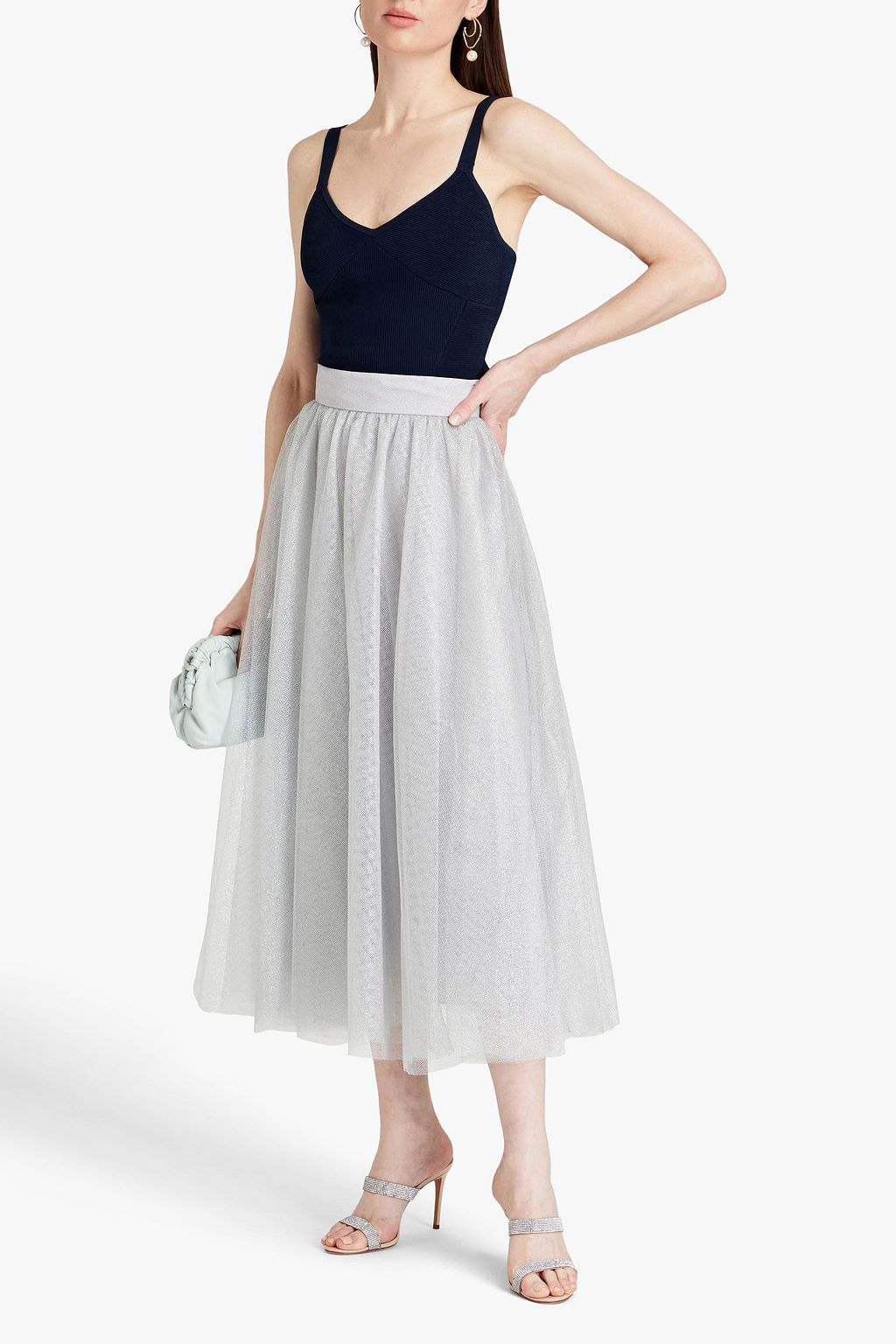 Hayze Knit Tank