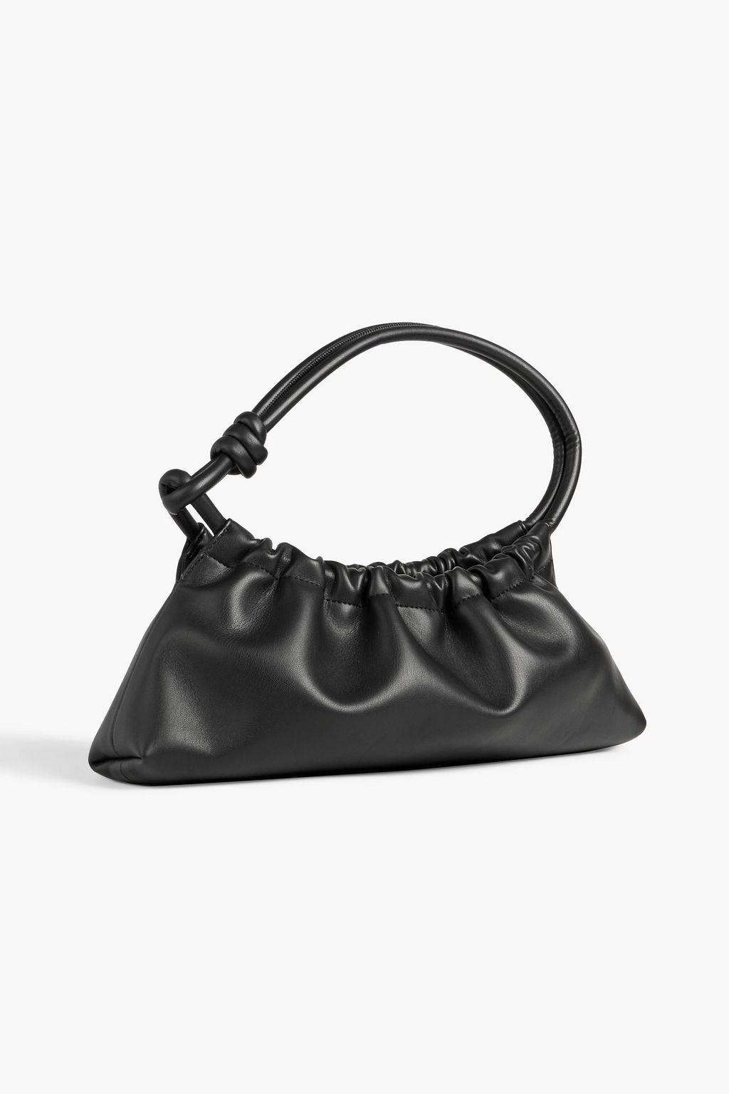 NANUSHKA Valerie vegan leather shoulder bag