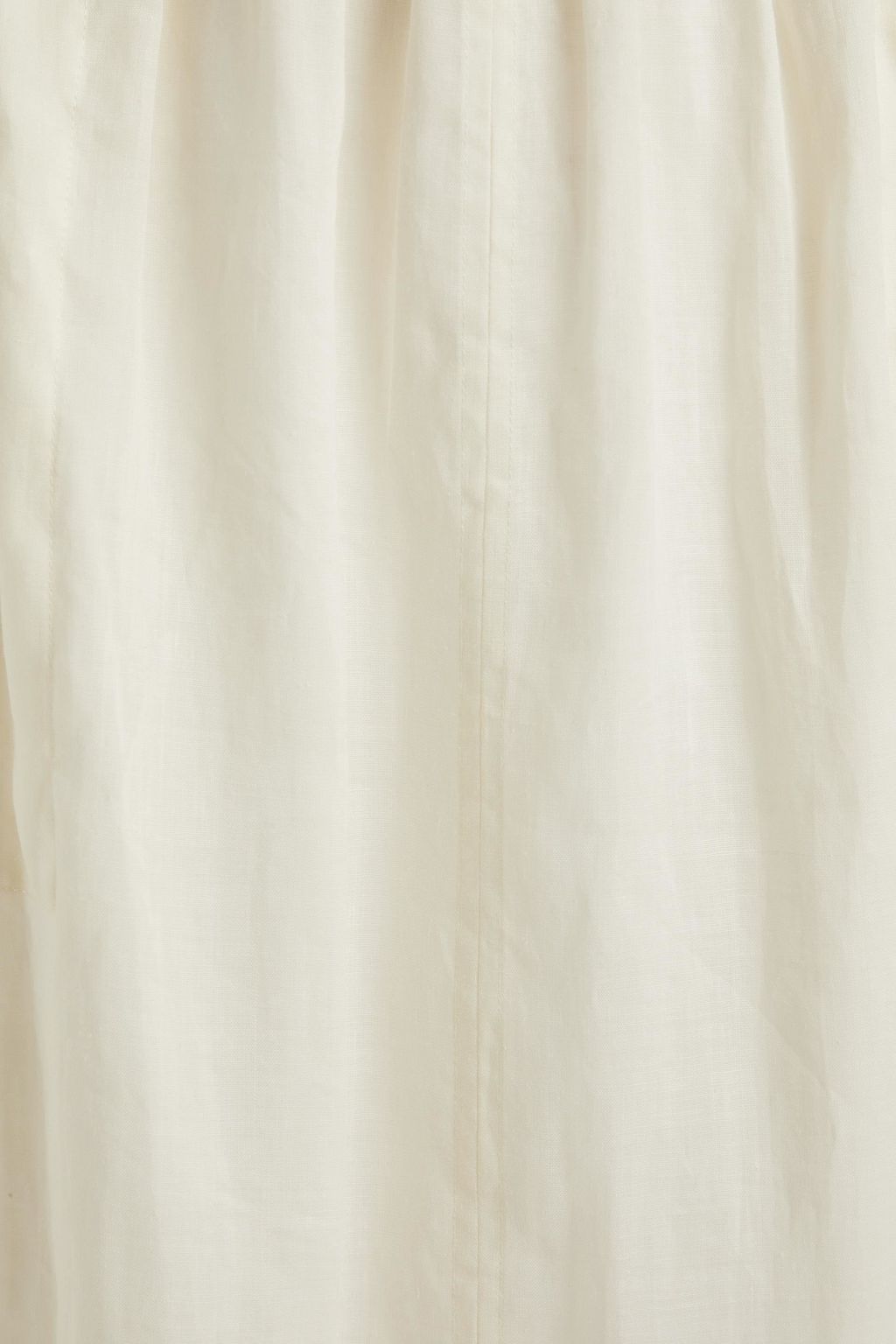 JOSEPH Selana ramie skirt