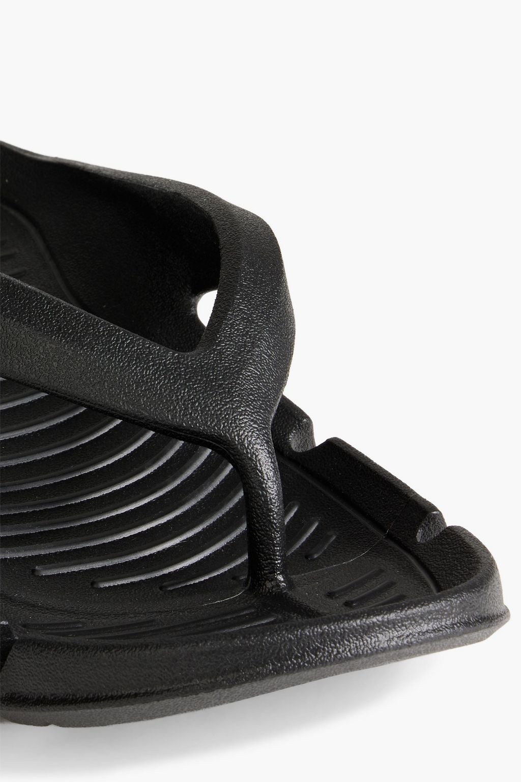 balenciaga flip flops mens