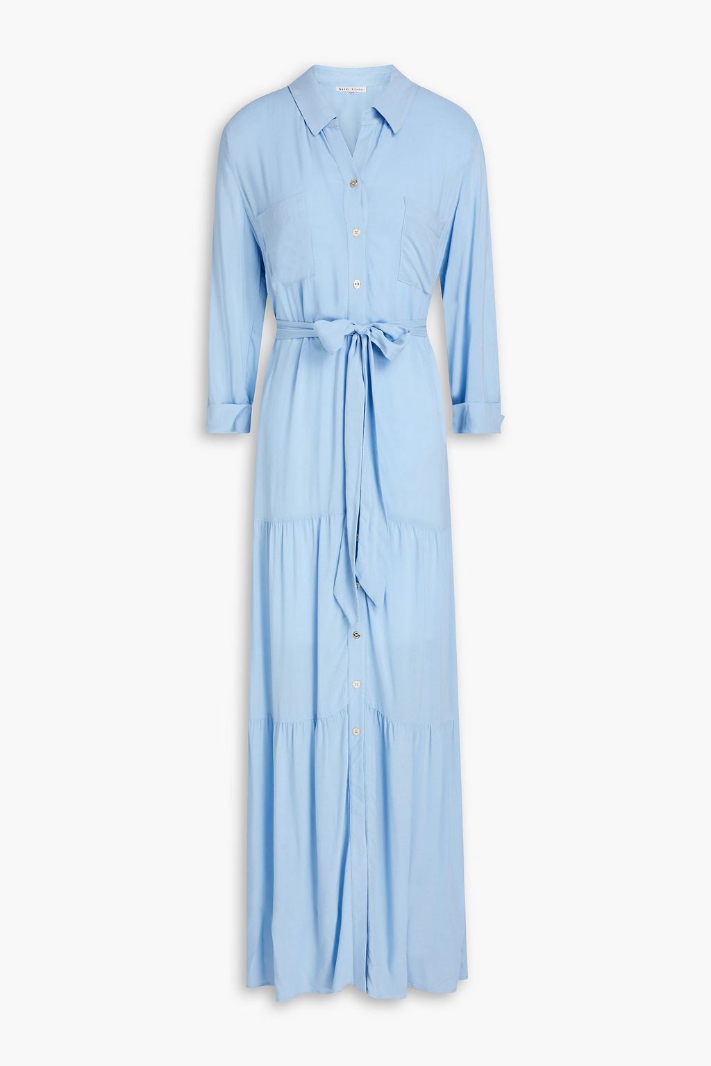 Heidi klein maxi dress deals