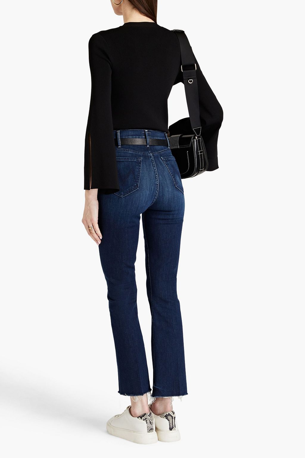 BOUTIQUE MOSCHINO Knitted sweater
