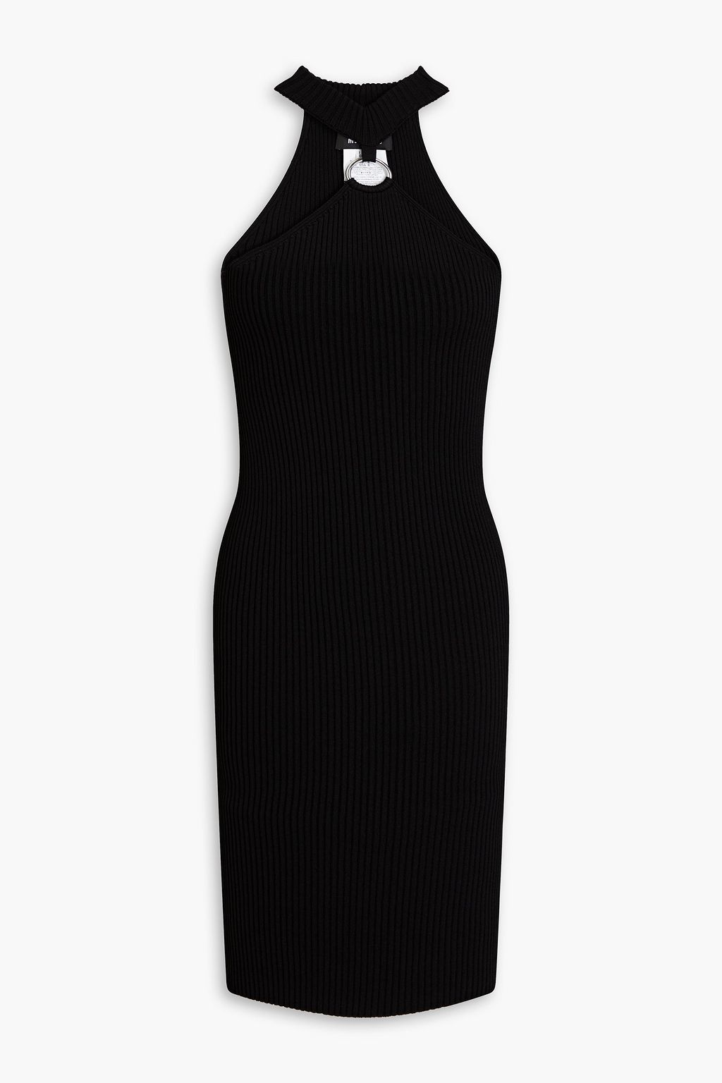 Moschino bodycon dress deals