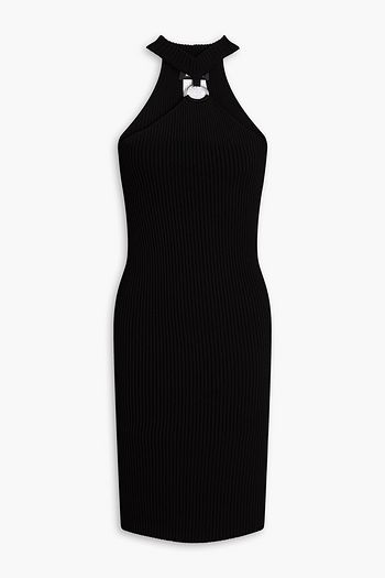 Women's Boutique Moschino Dresses Sale, Up to 70% Off