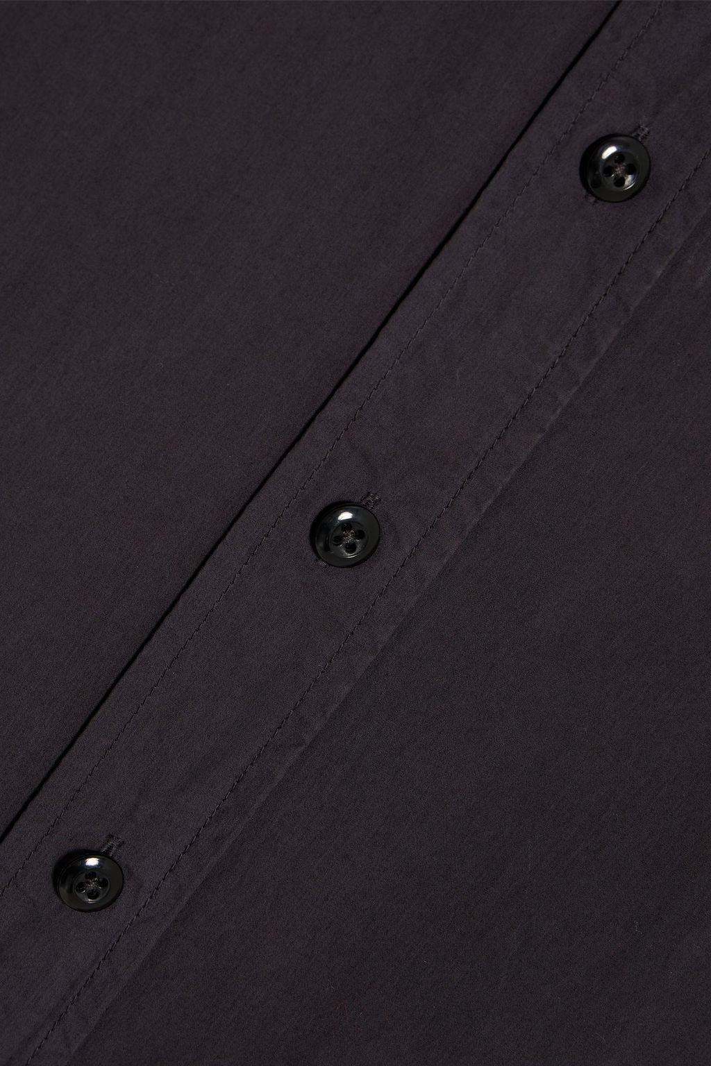 ALEX MILL Bobby cotton-poplin shirt