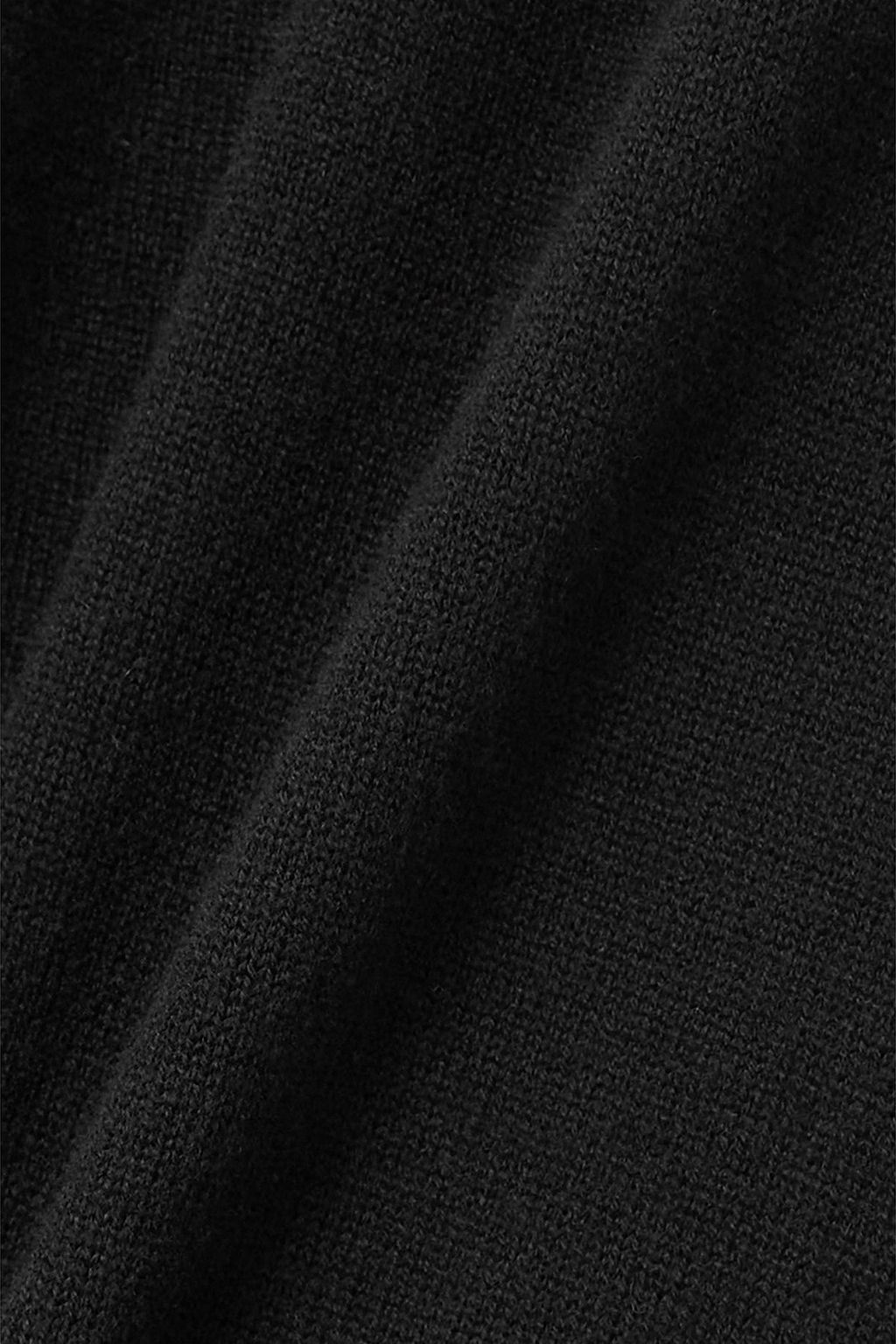 STELLA MCCARTNEY Julia wool tapered track pants