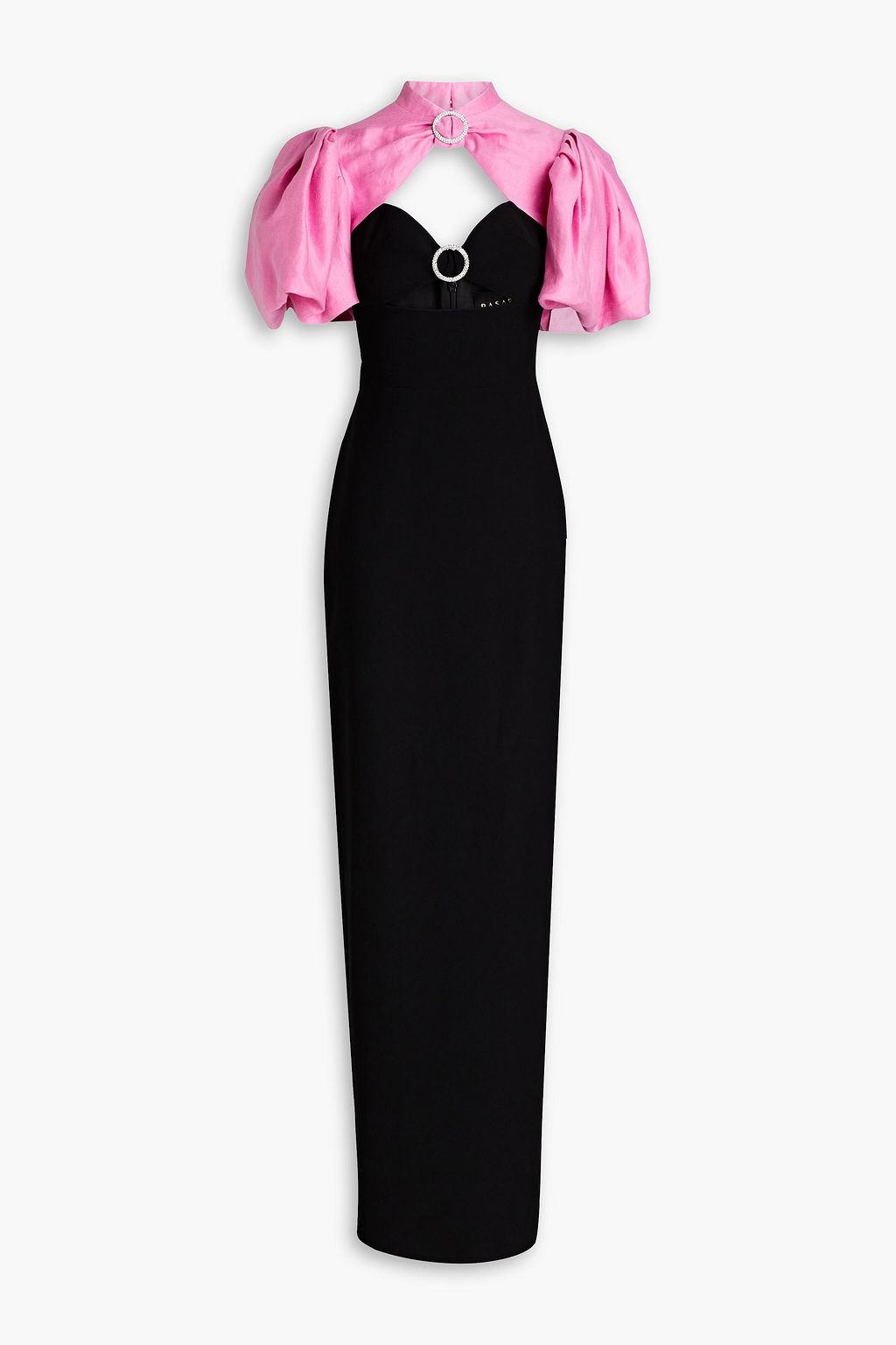 Outnet evening dresses top